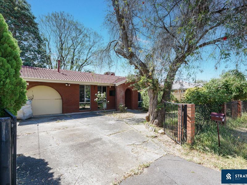 17 Gribble Avenue, Armadale