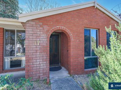 17 Gribble Avenue, Armadale WA 6112