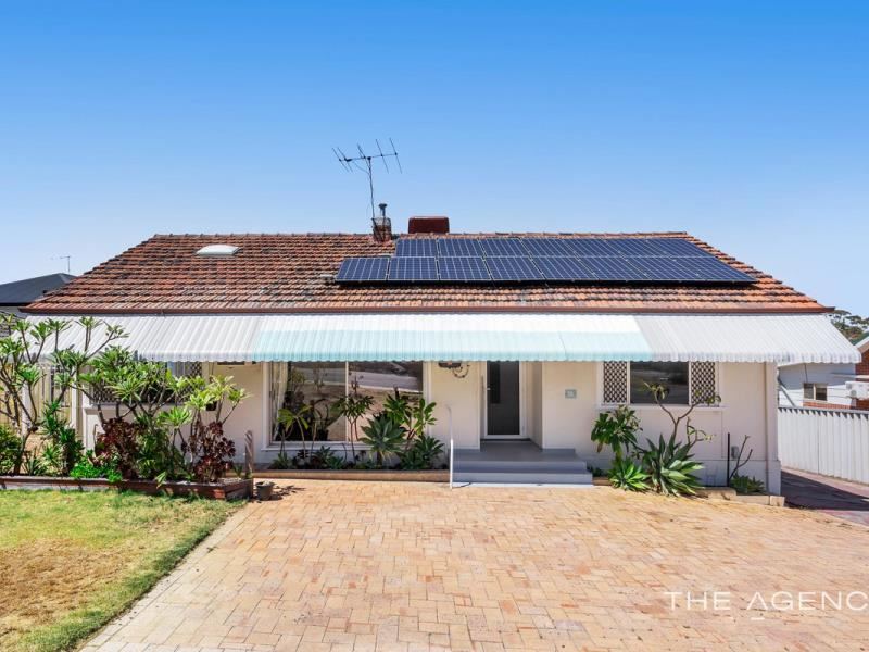 91A Leach Highway, Willagee