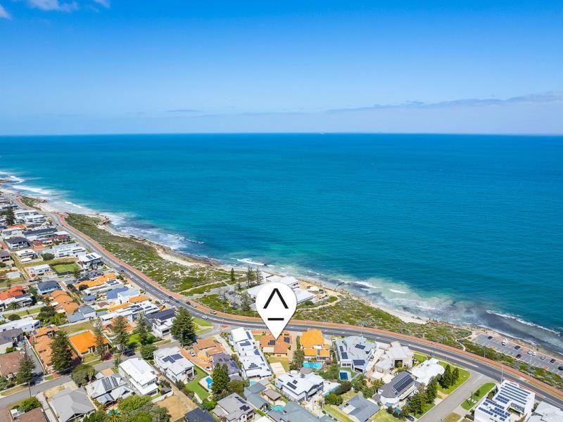 79 West Coast Drive, Watermans Bay WA 6020