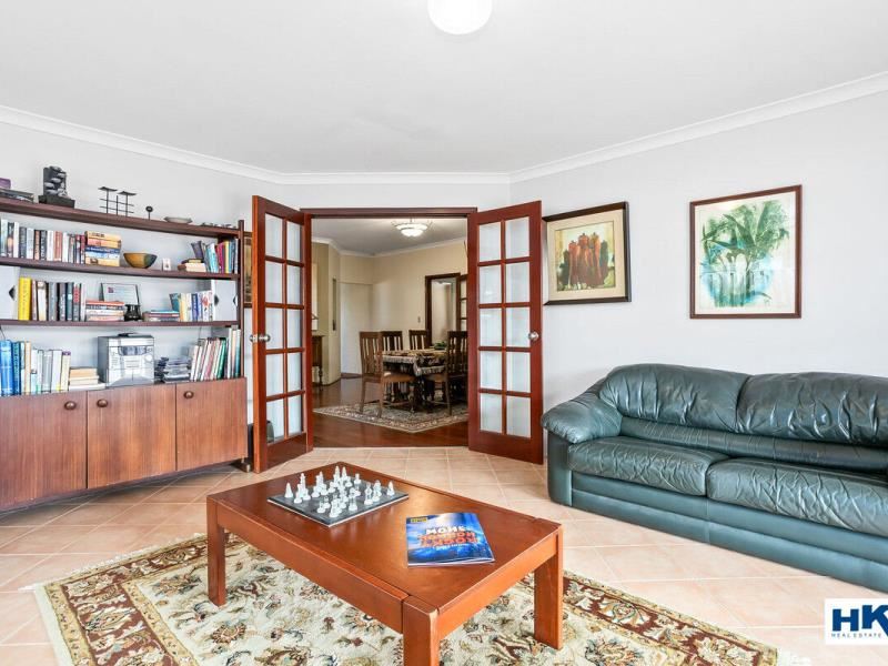 47 Birkett Circle, Ellenbrook