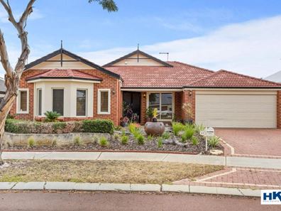 47 Birkett Circle, Ellenbrook WA 6069