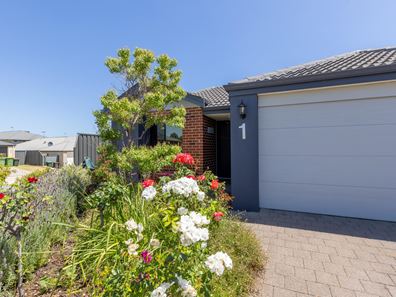 1 Jennings Way, Baldivis WA 6171