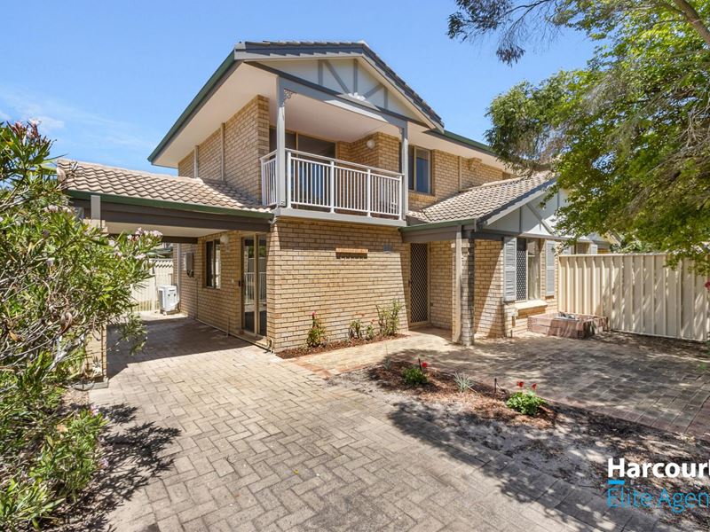 1/6-8 Sepia Court, Rockingham