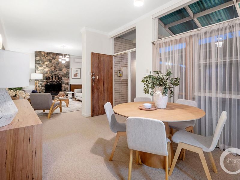 37 Launceston Avenue, City Beach