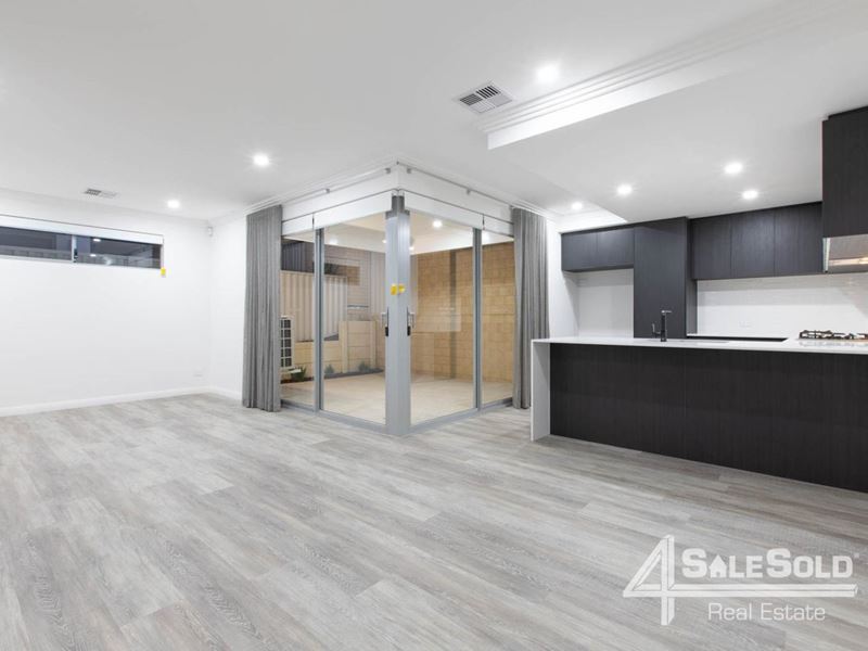3B Wyatt Rd, Bayswater