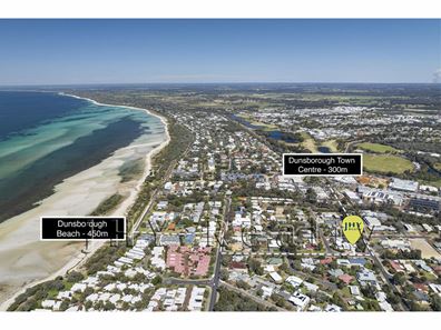 2A Greenacre Road, Dunsborough WA 6281