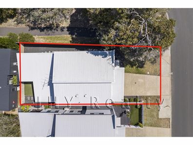 2A Greenacre Road, Dunsborough WA 6281