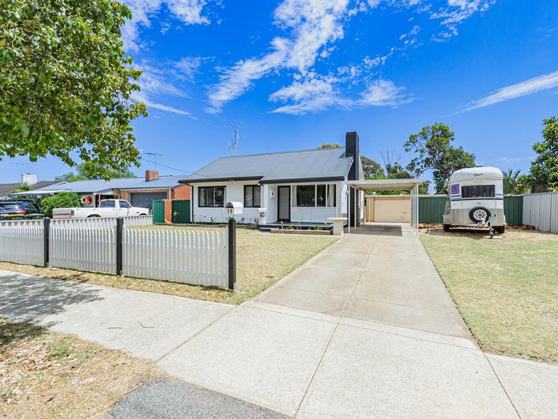 19 Brearley Street, Bullsbrook