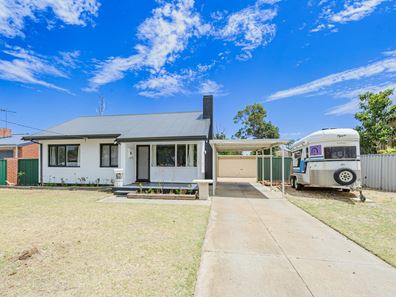 19 Brearley Street, Bullsbrook WA 6084