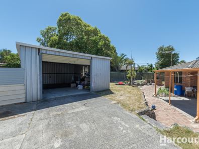 21 Binstead Court, Koondoola WA 6064