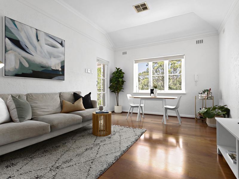 6/10 Smith Street, Perth