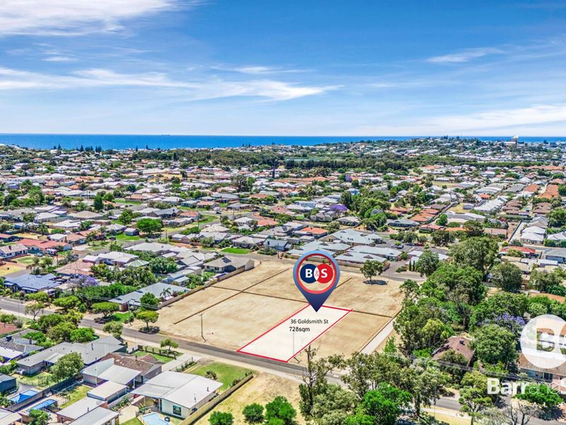 36 Goldsmith Street, South Bunbury WA 6230