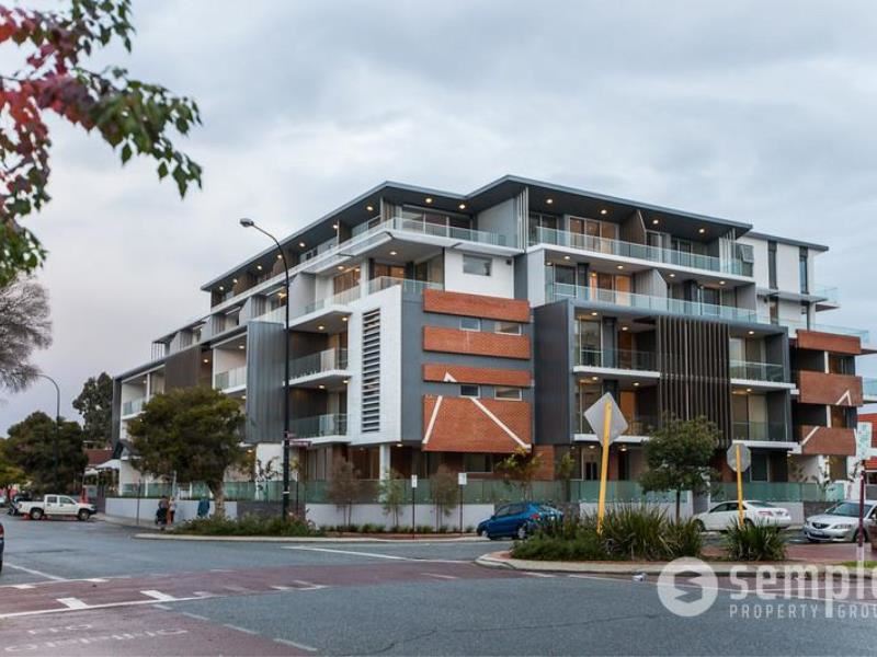 23/103 Harold Street, Highgate