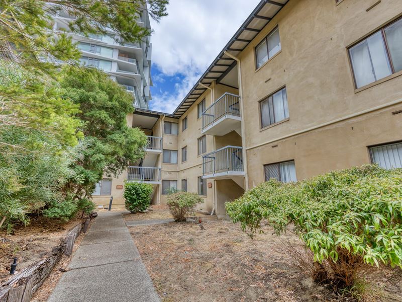 28/66 Riversdale Road, Rivervale