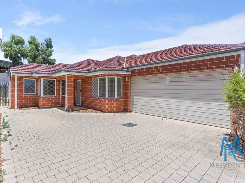 24A Wyndham Street, St James