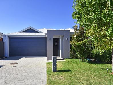 57 Tilgate Street, Aveley WA 6069