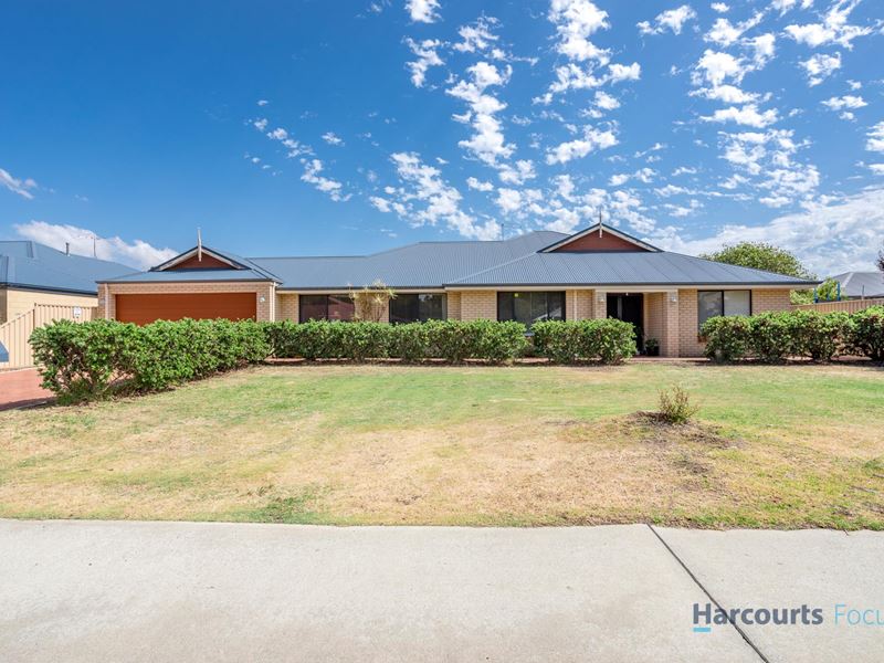 14 Ballagar Road, Byford WA 6122