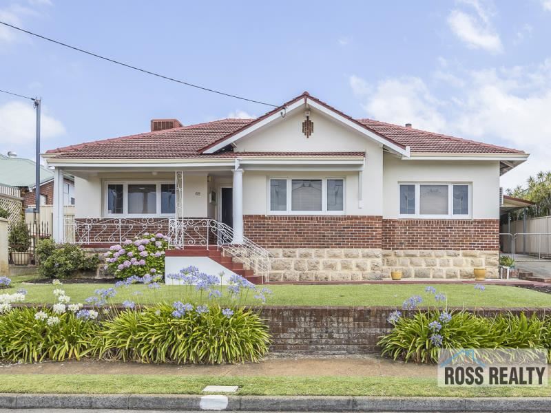 68 Queen Street, Bayswater