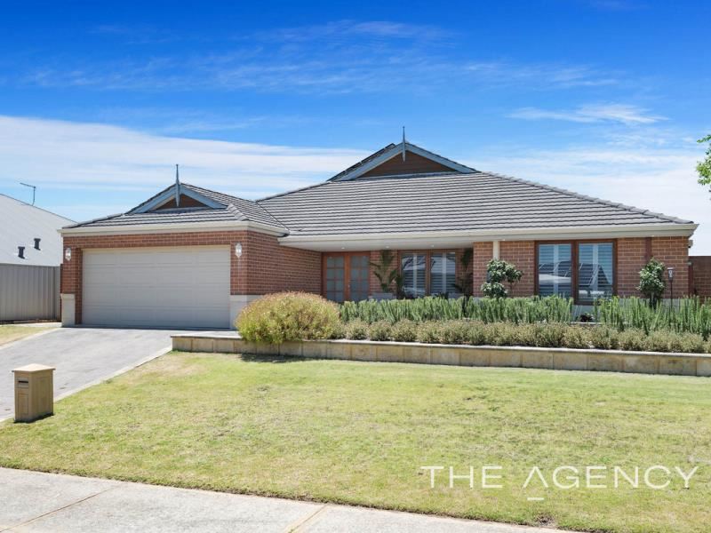 41 Brunswick Bend, Jane Brook