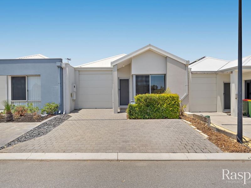 11 Storybook Way, Coolbellup