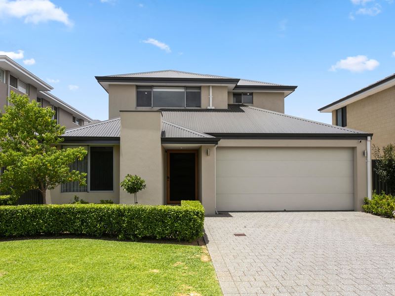 6 Karbuni Parade, Spearwood