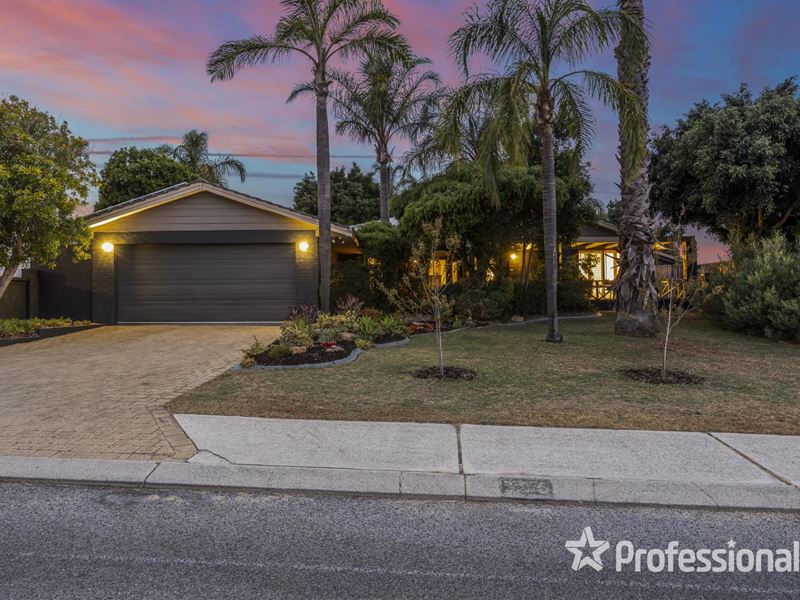 395 Summerlakes Parade, Ballajura