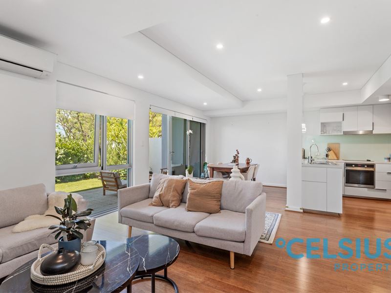 1/32 Cowle Street, West Perth