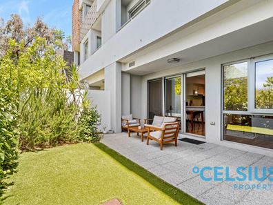 1/32 Cowle Street, West Perth WA 6005