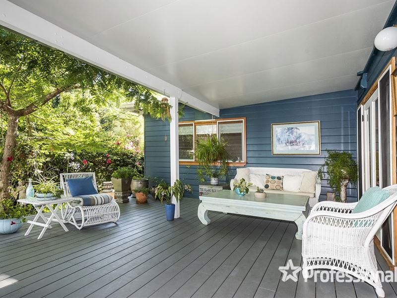 9B Fourth Avenue, Bassendean