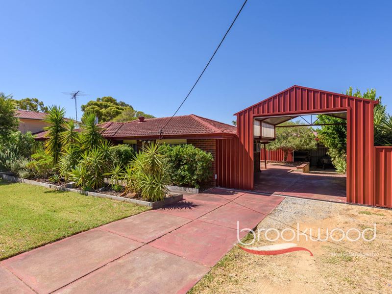 12 Redgum Avenue, Bellevue