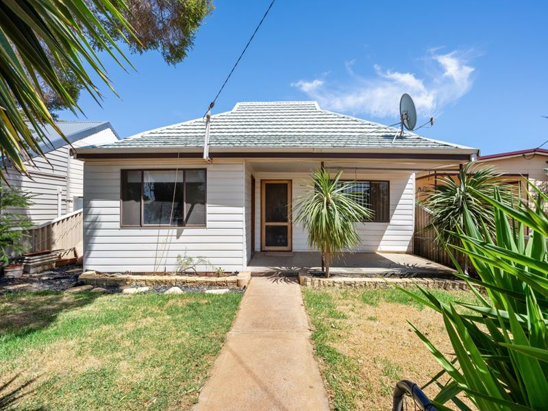 318 Egan Street, Kalgoorlie WA 6430