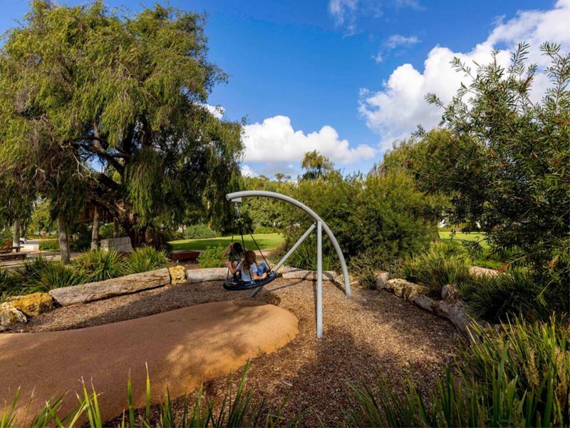 Lot 672 Threefin Circuit, Vasse WA 6280