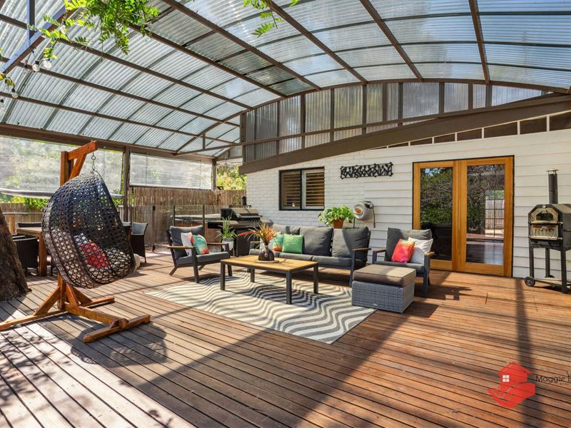 24 George Road, Roleystone