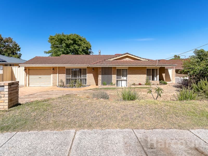 71 Civic Drive, Wanneroo