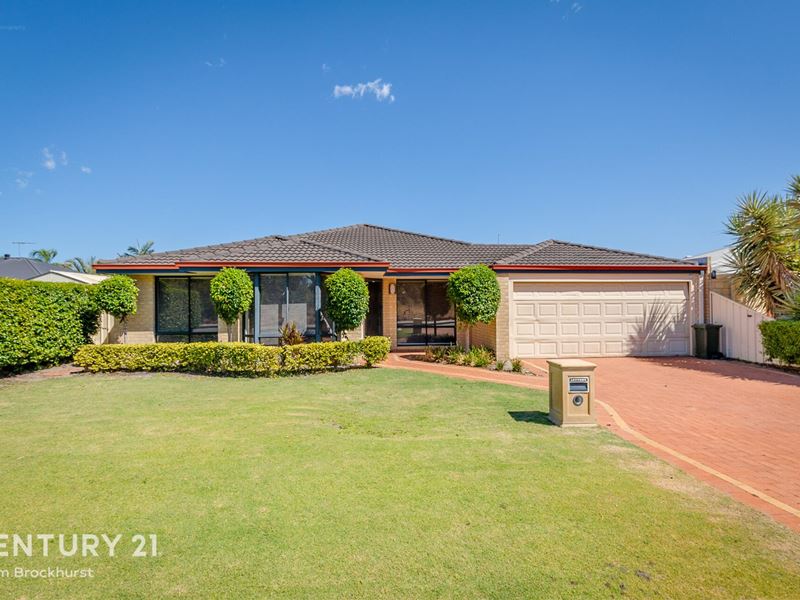 34 Potter Street, Huntingdale