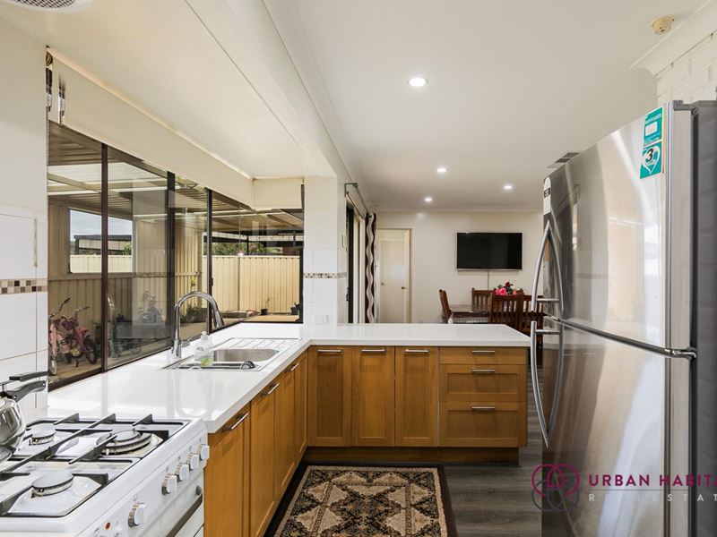 71 Corring Way, Parmelia