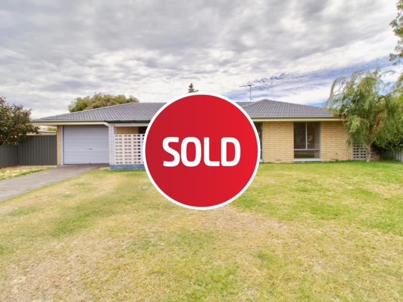 14 Charthouse Road, Safety Bay