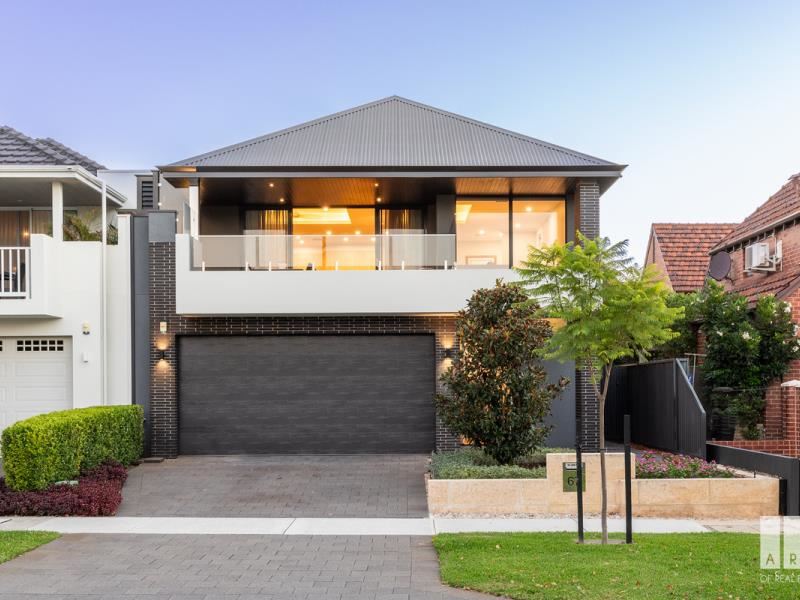 67 Comer Street, Como