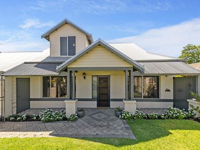 133A Bateman Road, Mount Pleasant WA 6153