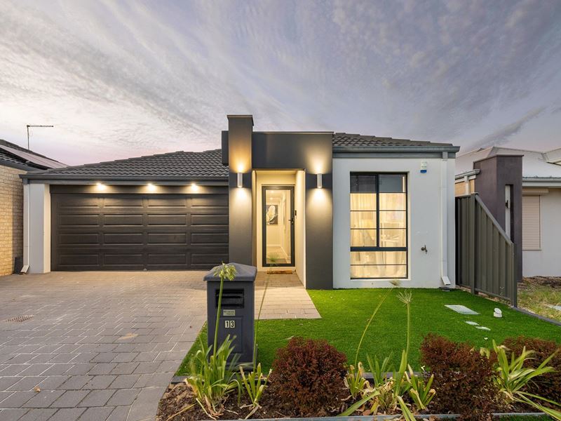 13 Beltana Street, Harrisdale