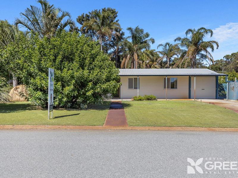 7 Westbury Way, Dawesville