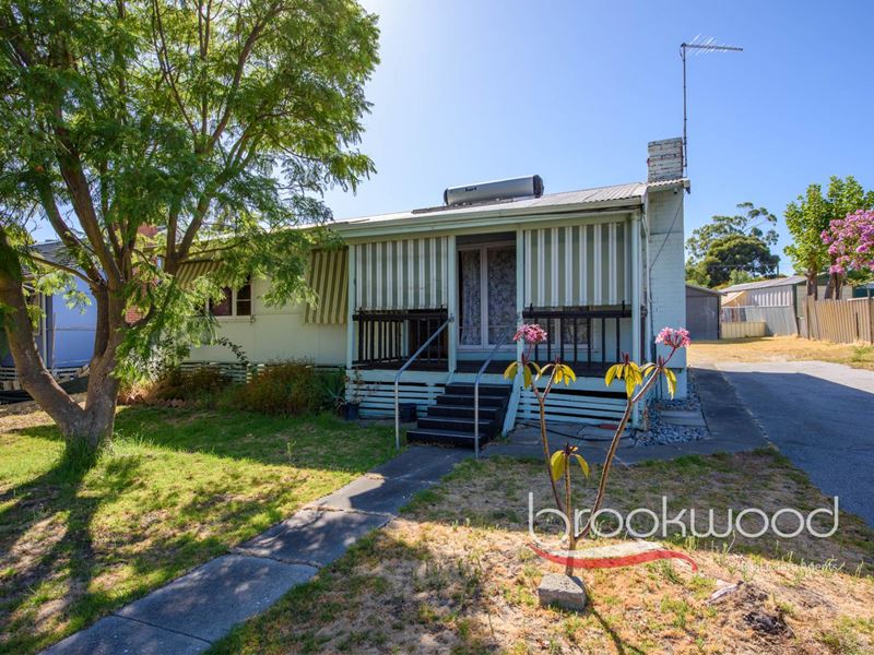 20 Jinda Road, Koongamia
