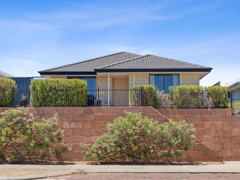 50 Beckingham Parkway, Baldivis WA 6171