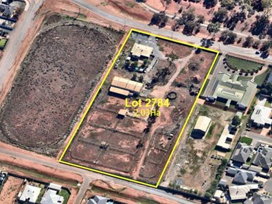 Lot 2784 Speculation Road, Somerville WA 6430