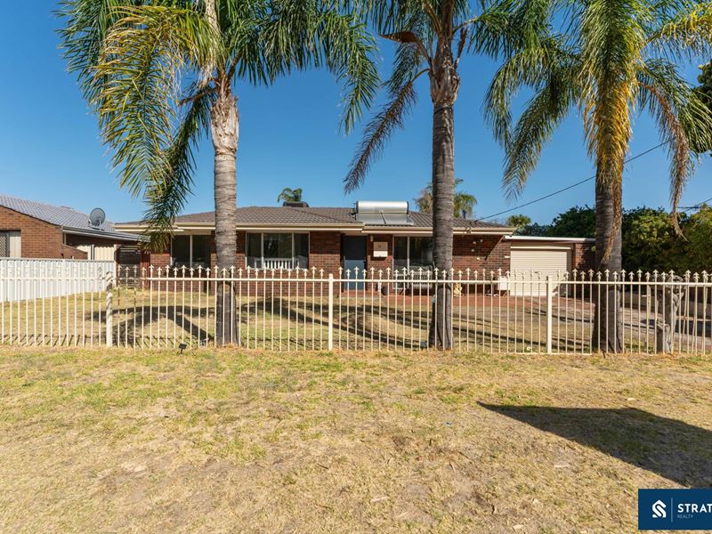 15 Ironbark Place, Maddington