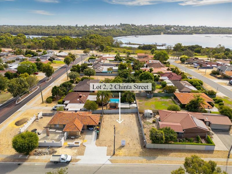 2 Chinta Street, Wanneroo