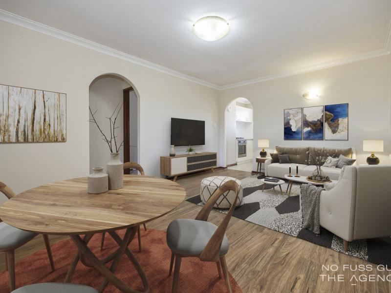 9/126 Edward Street, Osborne Park