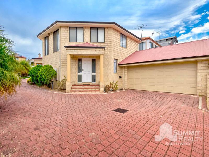 2/5 Wittenoom Street, Bunbury