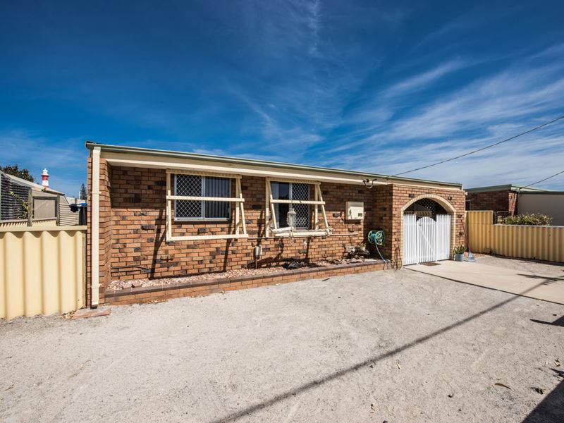 130 Zodiac Lane, West End WA 6530